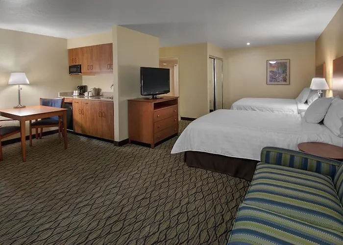 Independence 47 Hotel