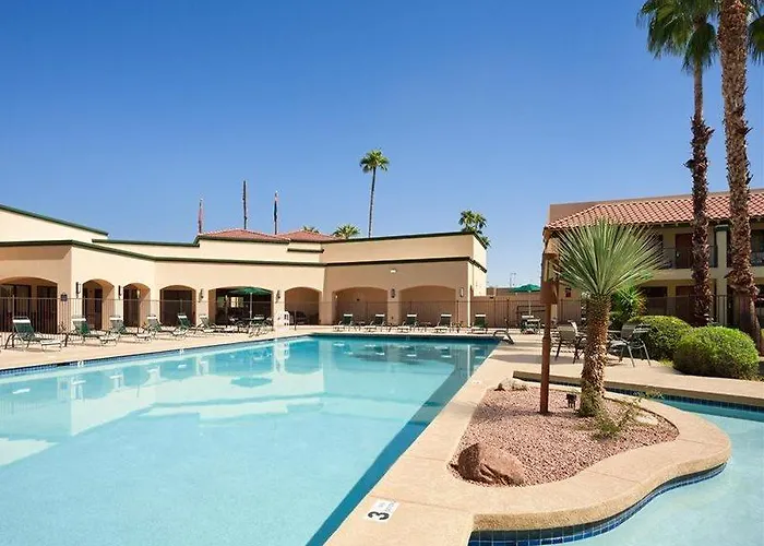 Hotel Independence 47 Scottsdale
