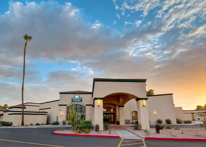 Hotel Independence 47 Scottsdale
