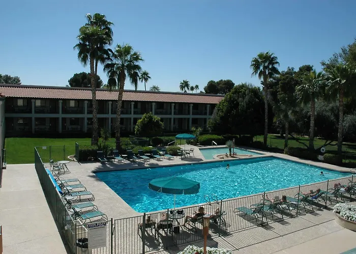 Hotel Independence 47 Scottsdale