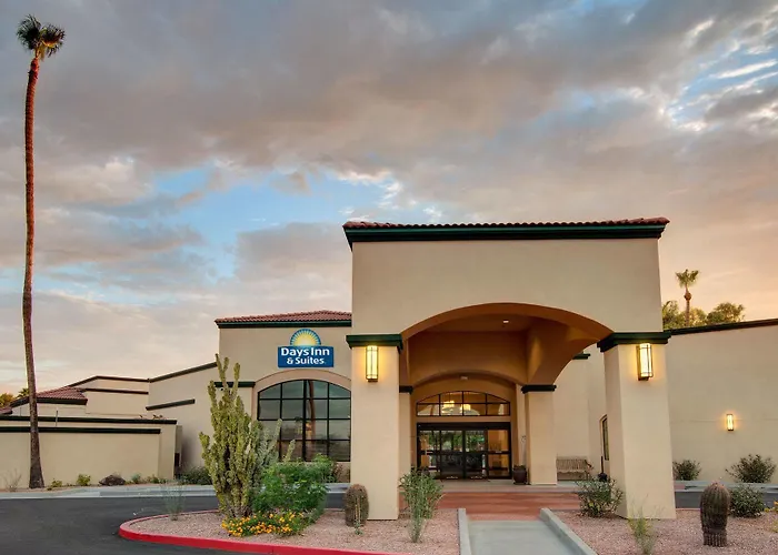 Hotel Independence 47 Scottsdale