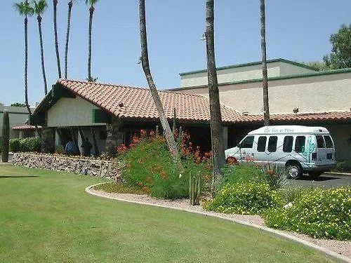 Independence 47 Hotel