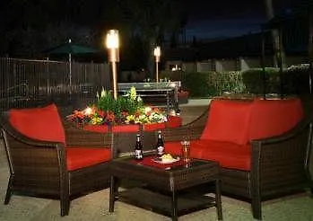 Independence 47 Hotel Scottsdale